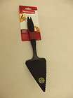 RUBBERMAID PIE SERVING SERVER UTENSIL SPATULA COMFORT GRIP NEW WITH 