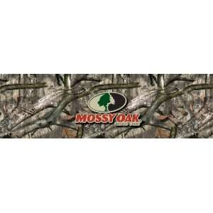  Vantage Point Concepts Mossy Oak Tree Stand with Logo 