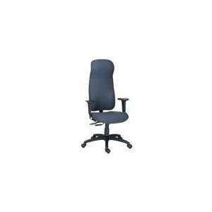   High Back Executive Ergonomic Task Chair, ADI Seating: Office Products