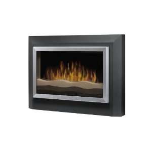   35 Modern All in One Electric Fireplace RWF DG: Home & Kitchen