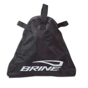   Brine Goal Weight Bag To Secure Your Lacrosse Goal