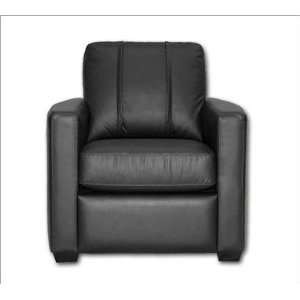  Dreamseat X Zipit NHL Leather Club Chair Sports 