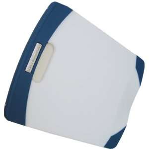  KitchenAid Professional Poly Cutting Board Blue 11 in x 14 