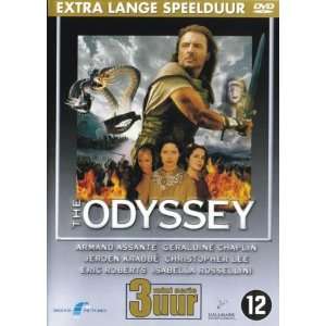 Odyssey, The (TV)   Movie Poster   27 x 40:  Home & Kitchen