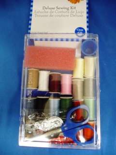 Dritz Deluxe Sewing Kit #9659  