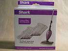 shark micro fiber steam mop pads xt3101 
