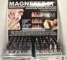 Layla Magneffect Magnetic Effect Nail Polish Lacquer  