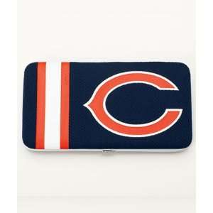   Flat Case Wallet Football Chicago Bears Brand NEW: Everything Else