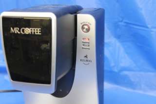 Mr. Coffee Makers Single Serve Powered by Keurig Brewing Technology K 