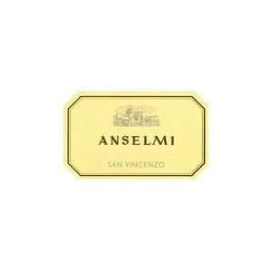  2010 Anselmi San Vincenzo 750ml Grocery & Gourmet Food