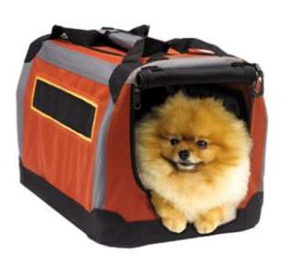   i2 SOFTCRATE DOG CRATE PET HOME CARRIER NOZTONOZ STRONG QUALITY SOFT