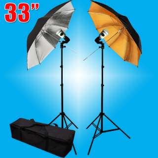store home hot deals photo studio umbrella flash lighting kit