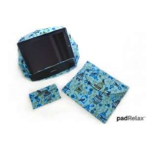  padRelax   Set: iPad Cushion, iPad Case, iPhone Cover, Color 