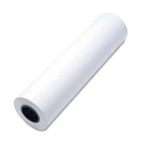  Oce  Bond Roll Paper w/3 Untaped Core, 20lb, 24w, 500`l 