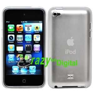  CrazyOnDigital Apple iTouch 4 4G   4th and 5 5G 5th 