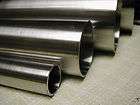 assorted stainless steel 316l round tubing 