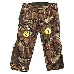  Browning 3026962002 XPO Big Game Pant, Mossy Oak Infinity 