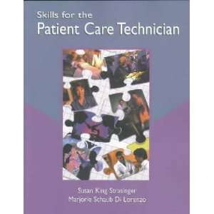  Skills for the Patient Care Technician **ISBN 