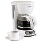 Mr. Coffee 4 Cup Switch Coffeemaker