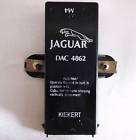 JAGUAR XJS 89 96 CENTRAL LOCKING CONTROL MODULE DAC4862
