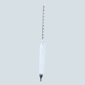  High Precision Specific Gravity Hydrometer Industrial 