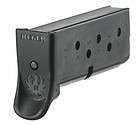 ruger magazine for lcp 380 auto w finger rest new