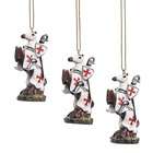 Design Toscano Order of the Teutonic Knights Holiday Ornament (Set of 