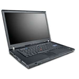  Lenovo ThinkPad T60 1952   Core Duo T2400 / 1.83 GHz 