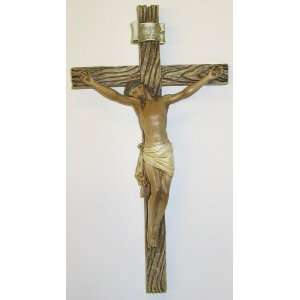  Saint Joseph Studio 8.5 Wall Crucifix * Décor Inspiration 