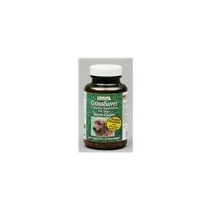  NaturVet GrassSaver Tablets 250ct