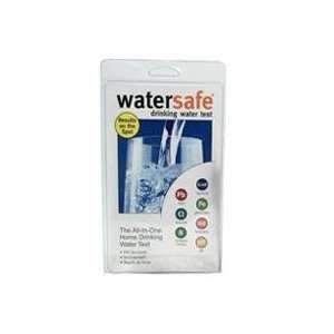  Watersafe City Water Test Kit: Home Improvement