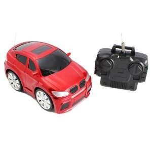   PERFECT CAR Full Function Remote Control BMW X6 Cruiser: Toys & Games