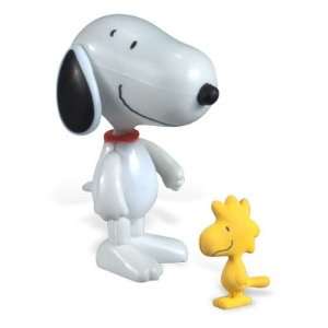  Snoopy and Woodstock Holiday Figurines 