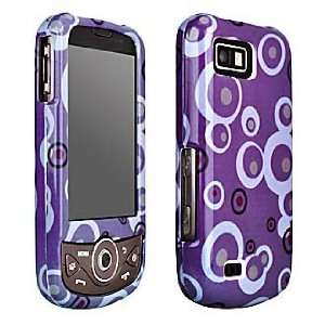  Water Design Snap On Case for Samsung T939 Behold II Electronics