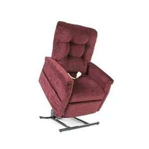  Pride Lift Chair Classic Collection 3 Position   Marine 
