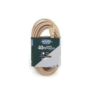  Power Zone 40 16/3 Sjtw Extension Cord 770385