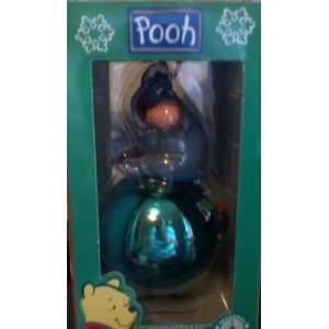  Eeyore from Winnie the Pooh Christmas Ornament
