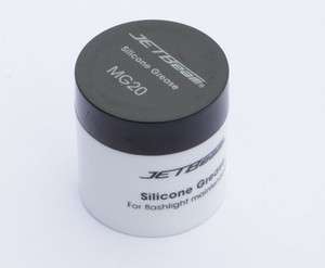 Jetbeam MG20 Silicon Grease  