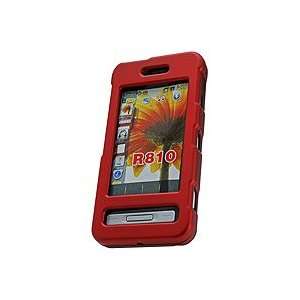   Proguard For Samsung Finesse R810 Cell Phones & Accessories