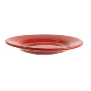  Tag Trade Assoc. Group 750187 Salad Plate 8.25 Red 
