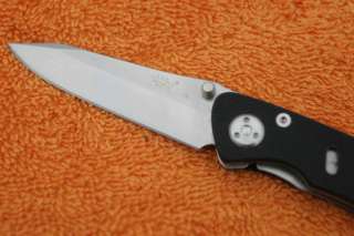 SANRENMU SRM Liner Lock G10 Handle Knife GB 716  