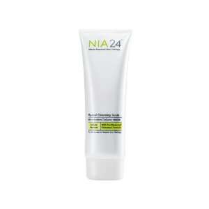  Nia 24 Physical Cleansing Scrub 3.75 oz / 110 ml: Beauty