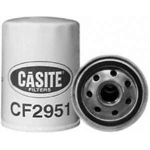  Hastings CF2951 Lube Oil Filter: Automotive