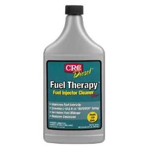 CRC 05232    Diesel Fuel Therapy® Fuel Injector Cleaner Plus   30 Fl 