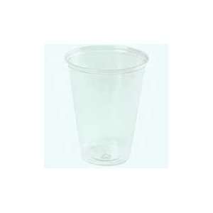  Dart Conex Clear Plastic Cup, Cold, 20 oz., 50/Bag, 12 