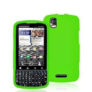  Gel Soft Skin Case Cover for Motorola Droid PRO A957 by Electromaster