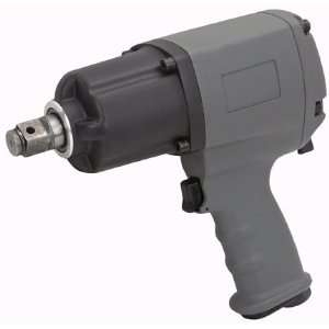  CENTRAL PNEUMATIC PROFESSIONAL 3/4 Heavy Duty Air Impact 
