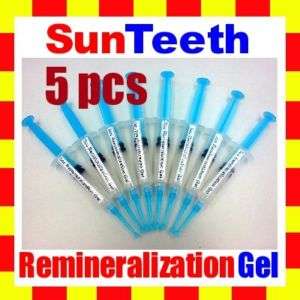 Remineralization Gel Teeth Whitener Tooth Whitening  
