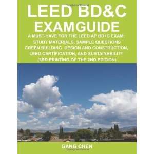  LEED BD&C Exam Guide A Must Have for the LEED AP BD+C 