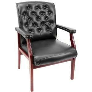 Ivy League Side Chair by Regency Furniture Office 